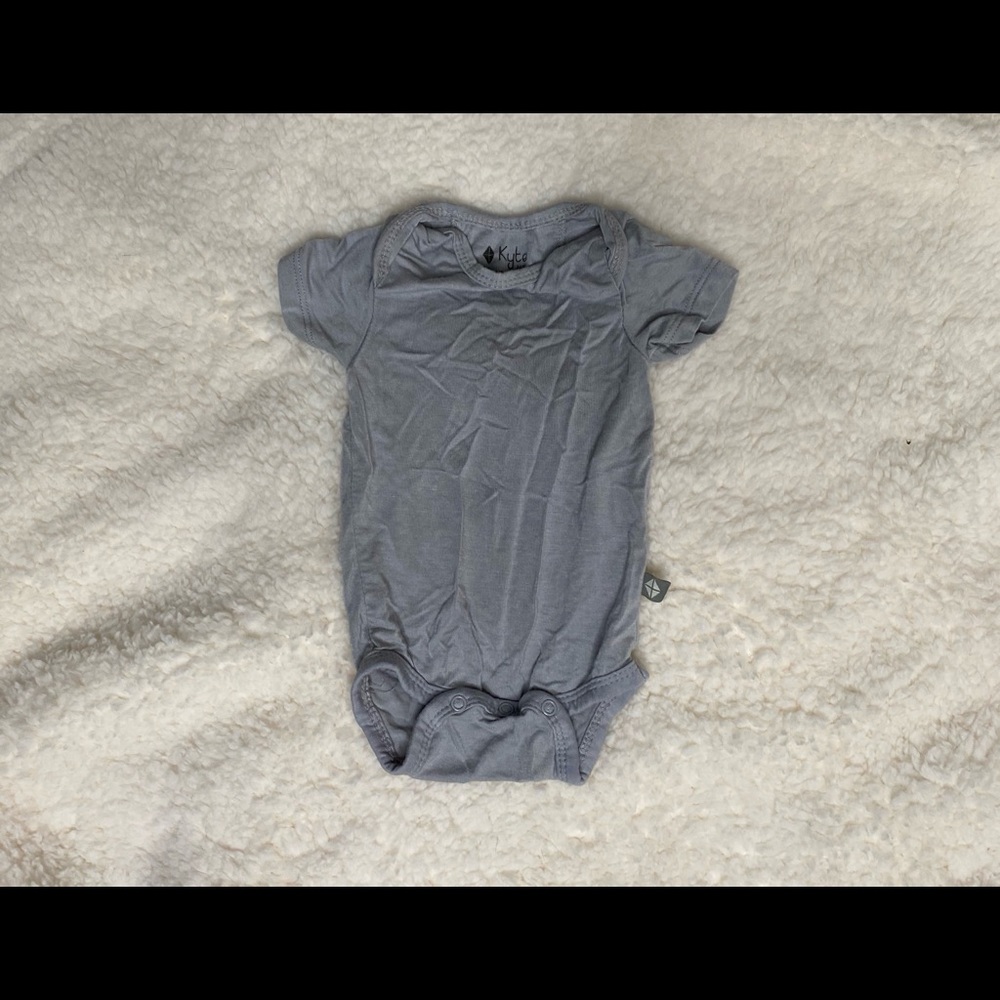 kyte baby bodysuit